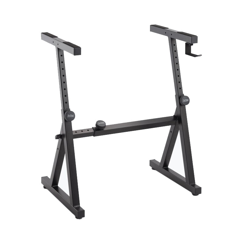 Yamaha P-525 Digital Piano - Black STAGE ESSENTIALS BUNDLE – Kraft