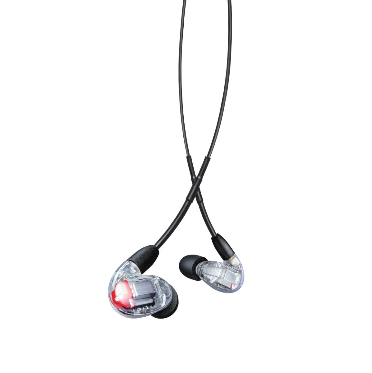 Shure SE846 Pro Gen 2 Sound Isolating Earphones - Clear – Kraft Music