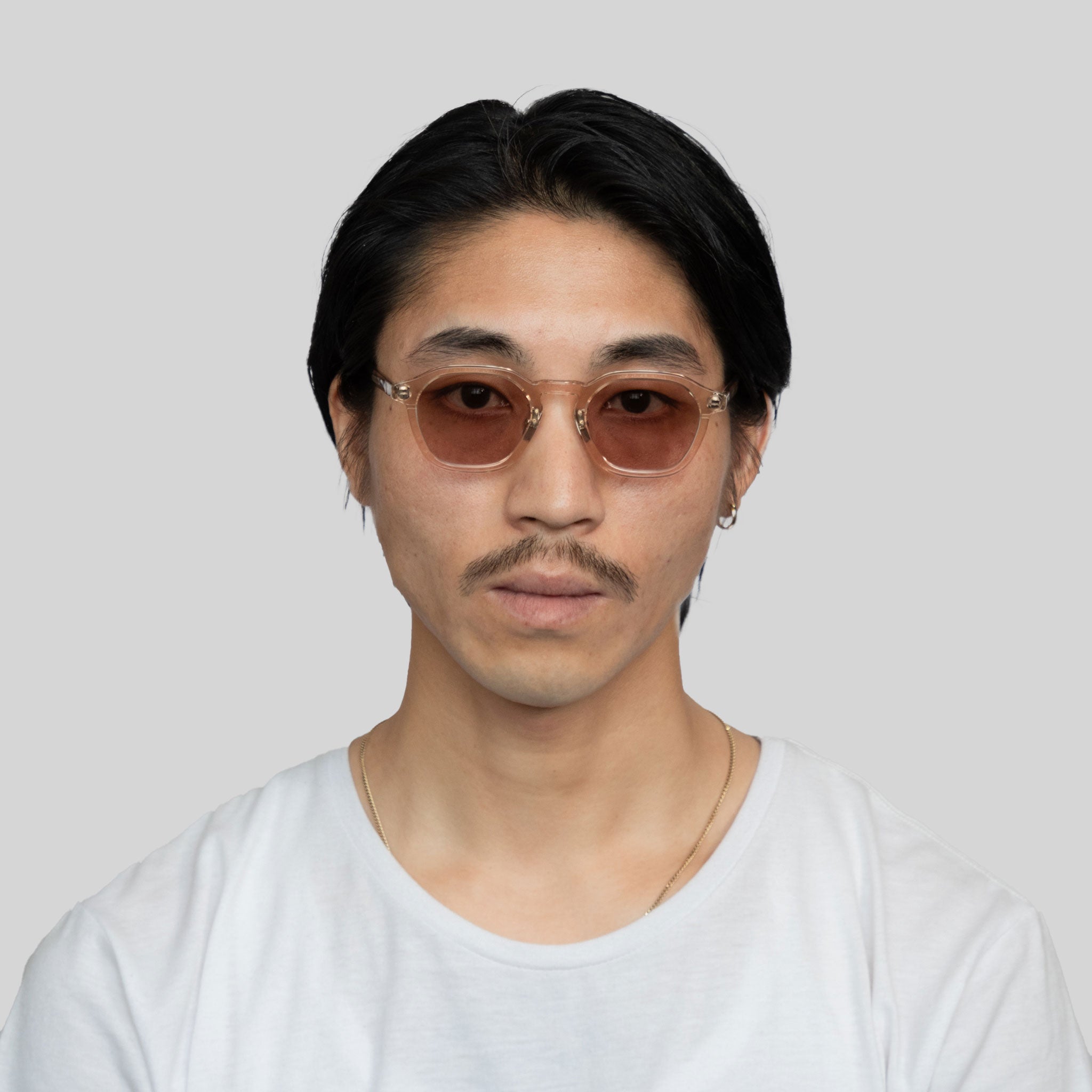 BLANC.. ブラン / BM010 / CHAMPAGNE / サングラス – KRANC OPTICAL