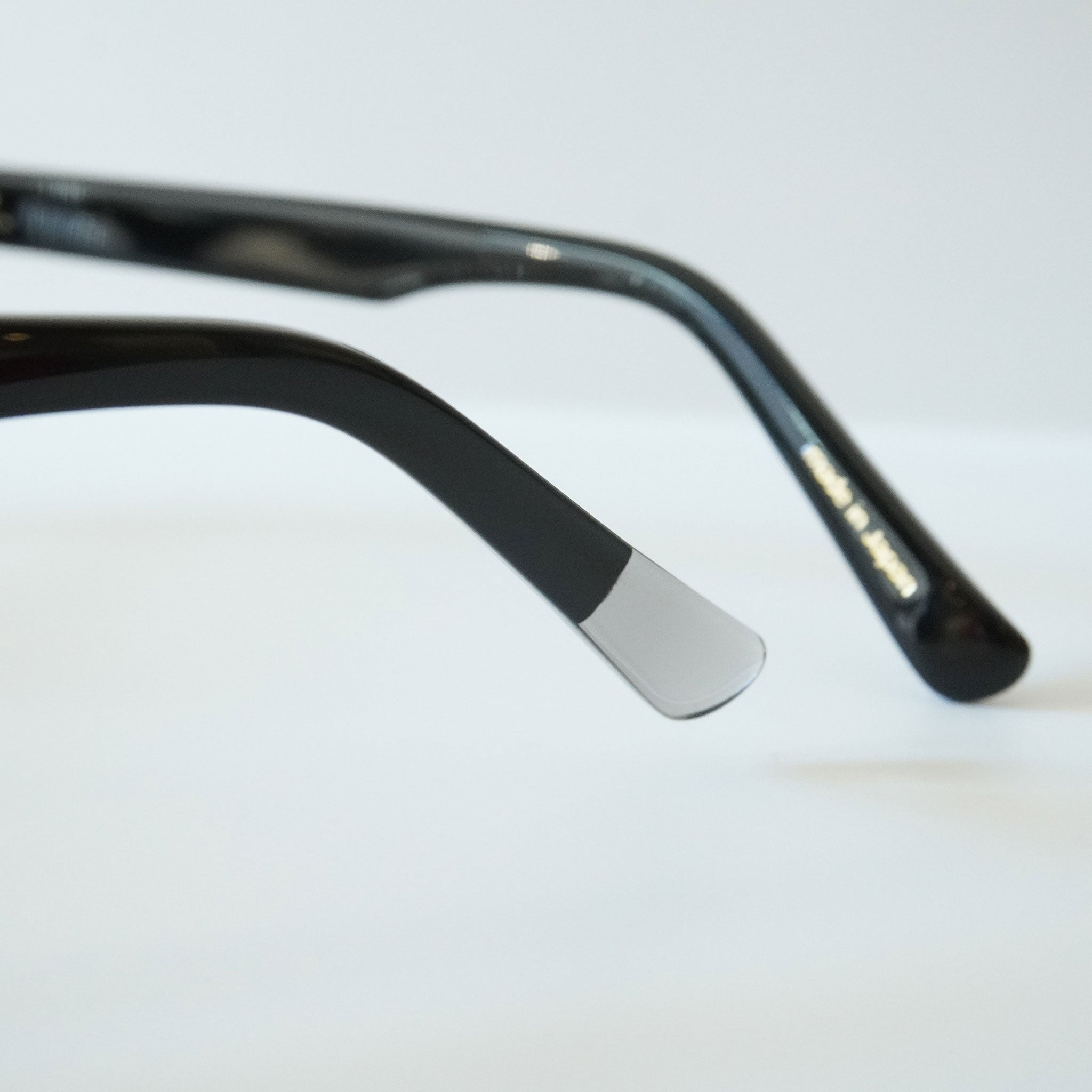 BLANC.. ブラン / BM010 / BLACK / サングラス – KRANC OPTICAL