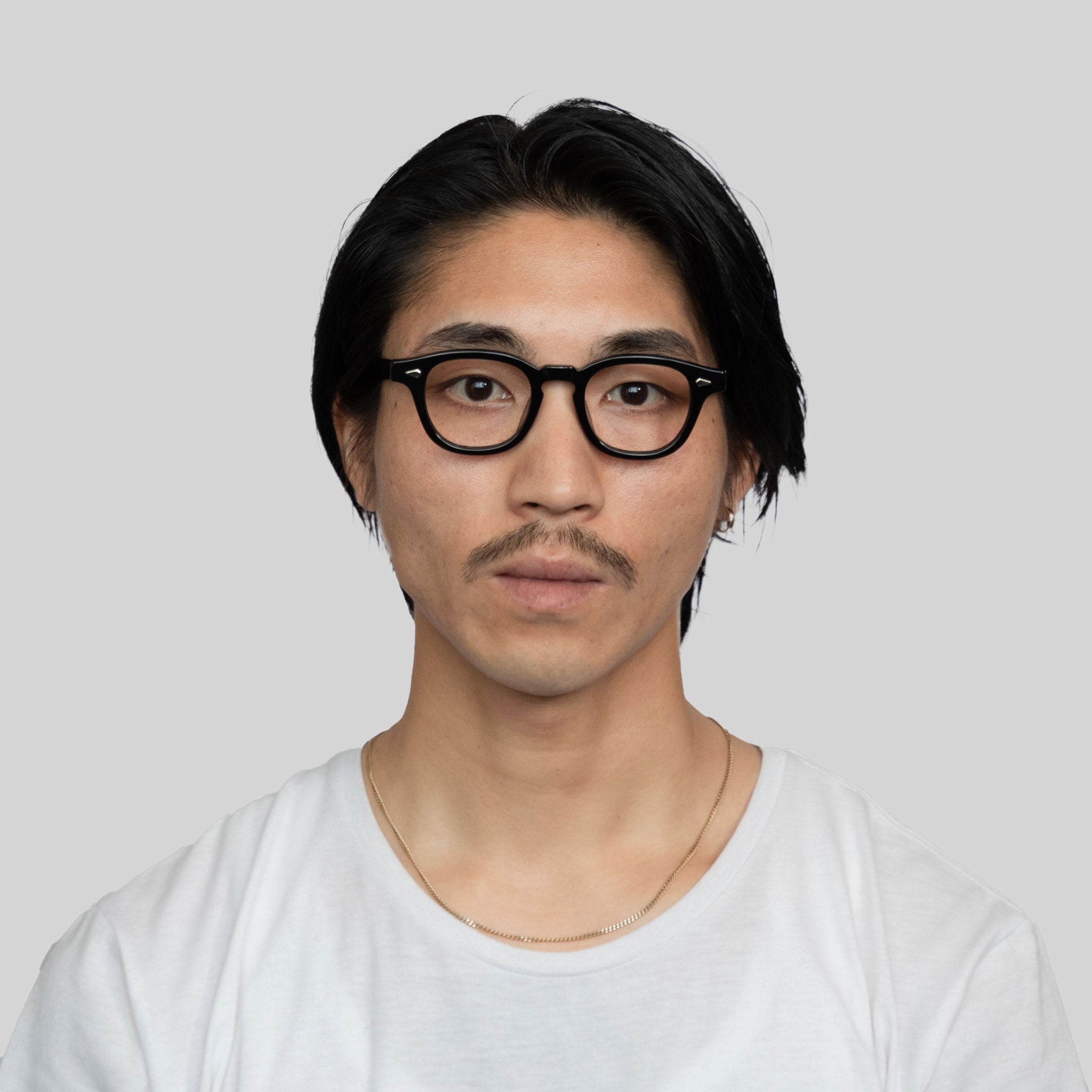 JULIUS TART OPTICAL Julius Tart Optical / AR 46□22 / Black