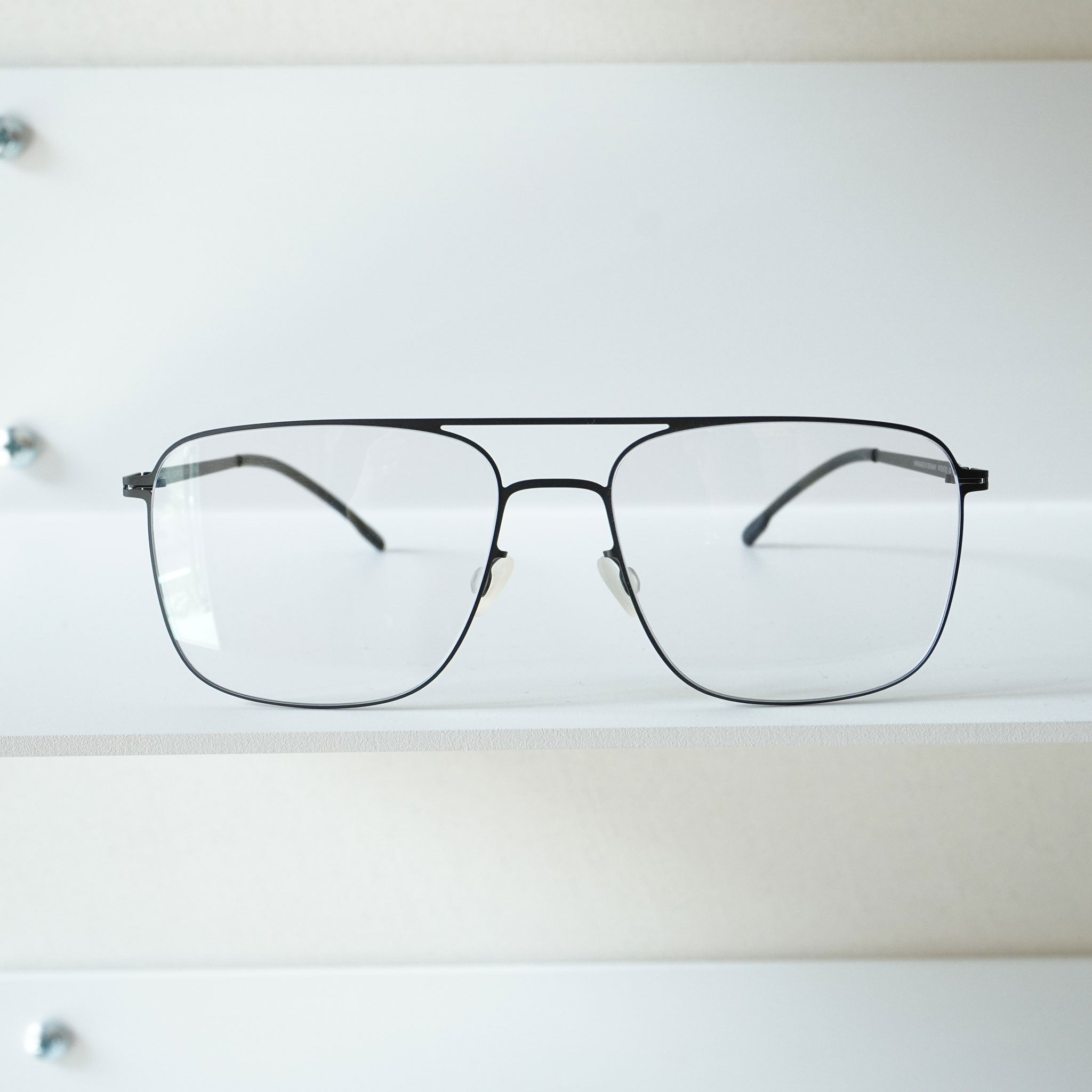 MYKITA TOBI Black Glasses – KRANC OPTICAL