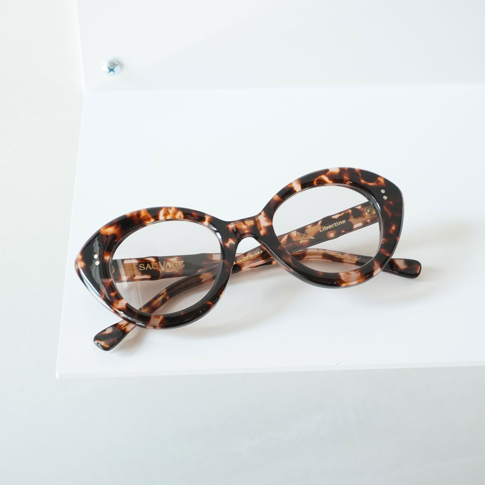 SAUVAGE サバージュ / LIBERTINE / Dusty Tort / サングラス – KRANC