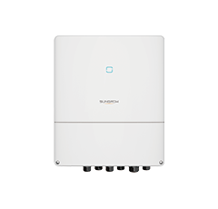 Krannich Solar Japan: パワーコンディショナ|太陽光発電の専門商社