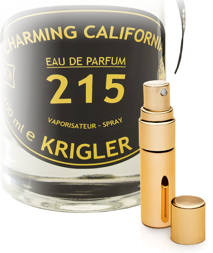 KRIGLER 215 50ml クリグラー KRIGLER 215 50ml クリグラー