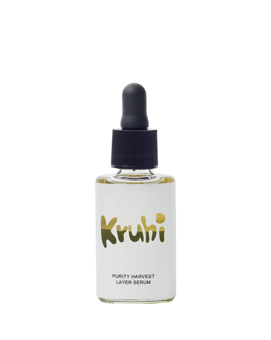 THE LAYER SERUM – Kruhiオンラインストア