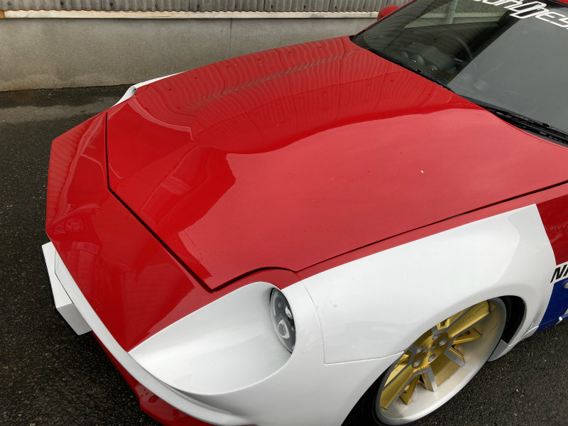 GROUNDDESIGNS FIRLADY ZERO – KRZ-international.co.,ltd