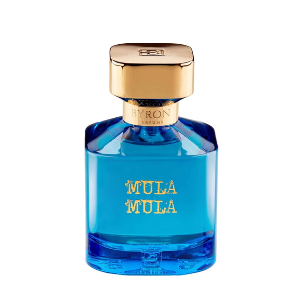 Mula Mula by Byron Parfums | Krystal Fragrance