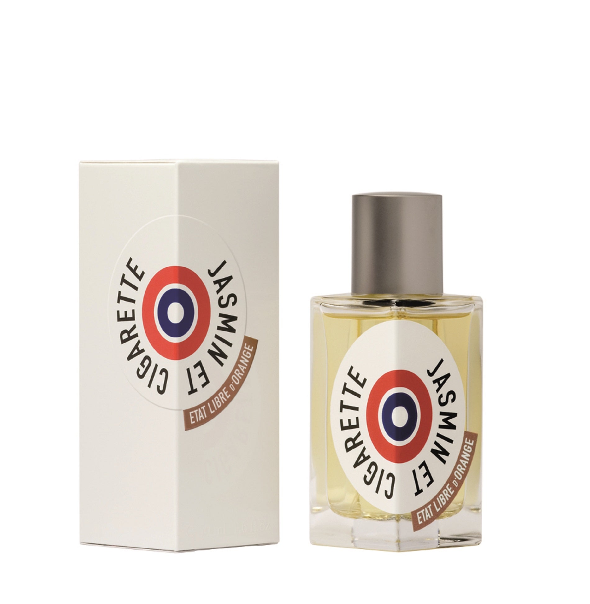 Jasmin et Cigarette by Etat Libre d'Orange | Krystal Fragrance
