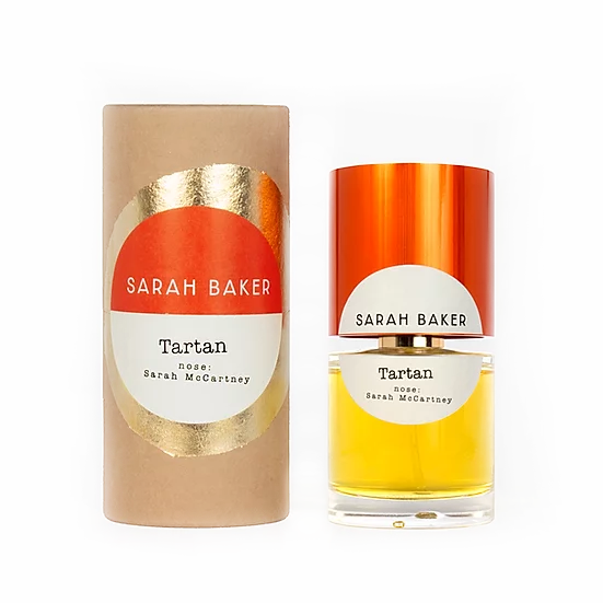 Tartan by Sarah Baker Perfumes | Krystal Fragrance