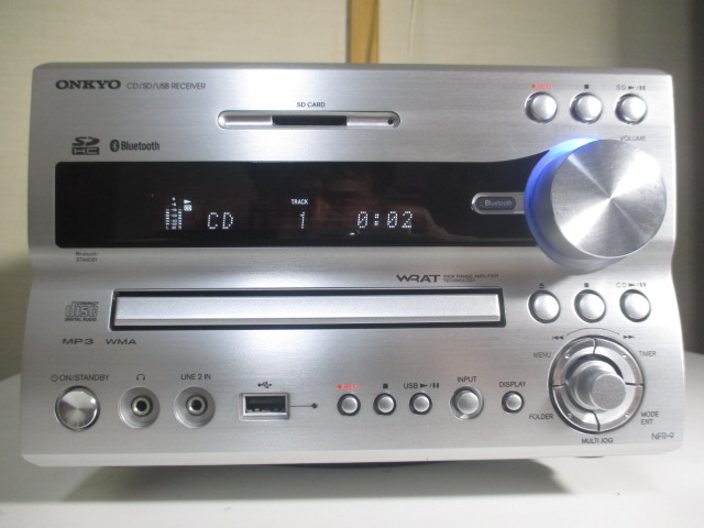 ステレオ工房 ポニー：ONKYO_NFR-9_002