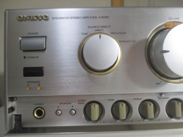 ステレオ工房 ポニー：ONKYO_A-922M_006