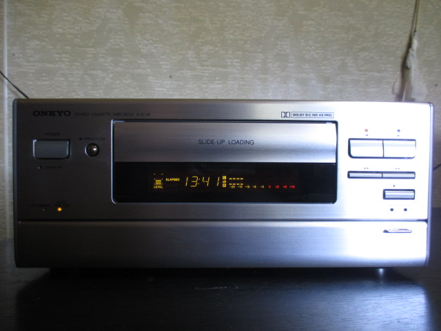 ステレオ工房 ポニー：ONKYO_K-511M_007