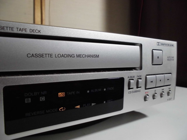 ステレオ工房 ポニー：ONKYO_K-SX7_008