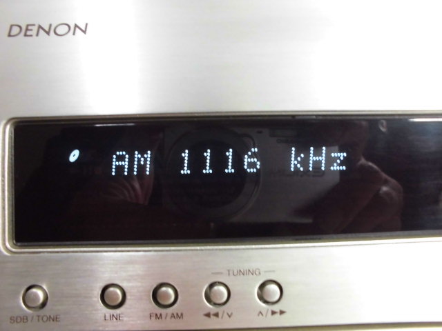 ステレオ工房 ポニー：DENON_RCD-MX11_019