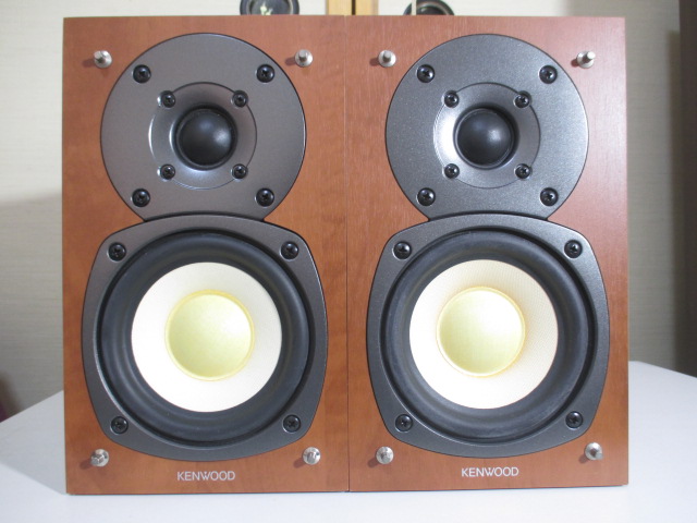 ステレオ工房 ポニー：KENWOOD_LS-K521_001