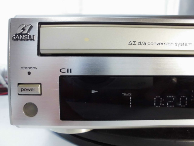 ステレオ工房 ポニー：SANSUI_C11_034