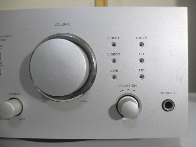 ステレオ工房 ポニー：SONY_TA-MS77_001