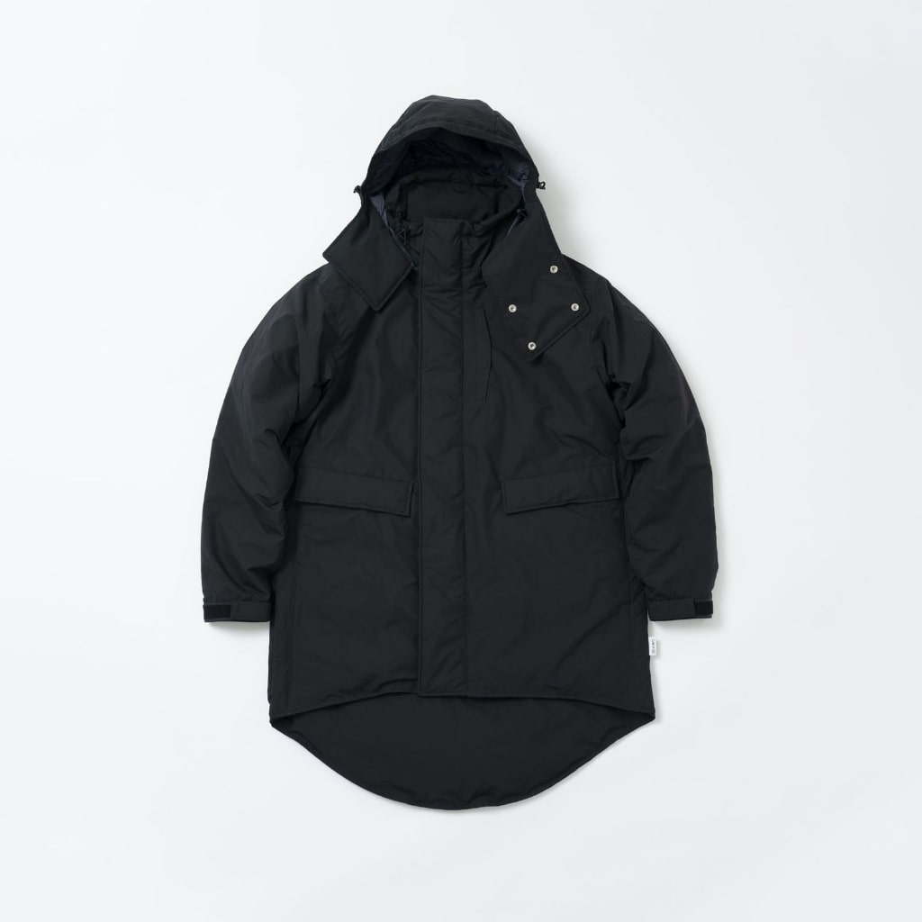 KWD DOWN MONSTER JACKET | KWD