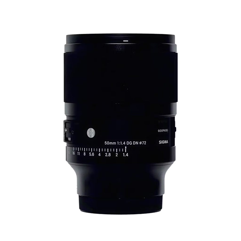 レンズ(単焦点) SIGMA MIRROR-TELEPHOTO 1:3.5 f=1000 SIGMA（シグマ