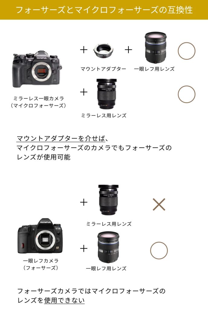 OLYMPUS（オリンパス）のレンズおすすめ15選！人気モデルと選び方は