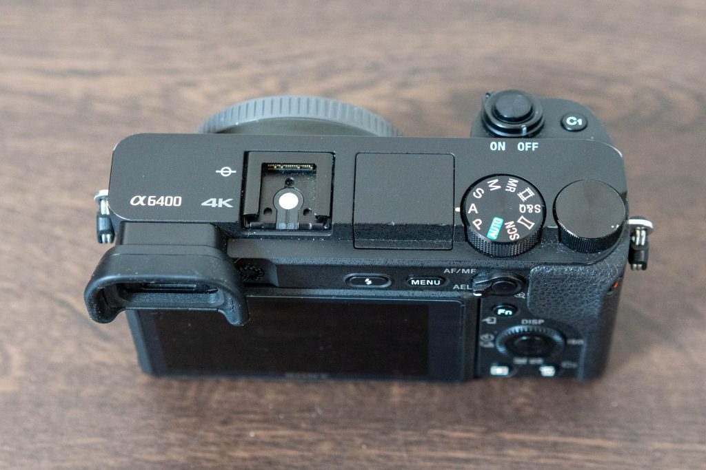 SONY（ソニー）α6400レビュー【人気のAPS-Cミラーレス機！】フルサイズ