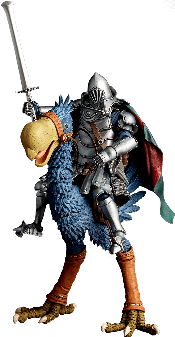 造型総指揮、竹谷隆之でおくる海洋堂新フィギュアプロジェクト