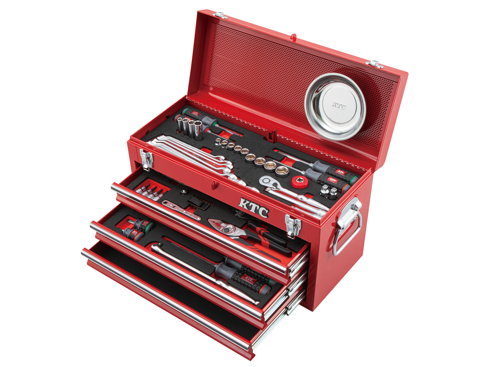 2024SKセール限定品】9.5sq.スタンダードセット66点（3段3引出し