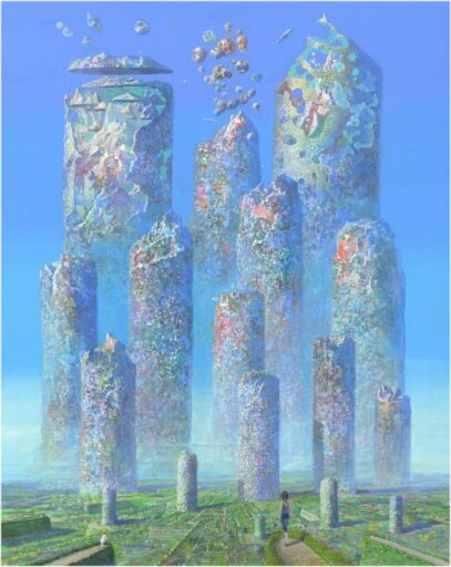 せんだい地域情報サイト KU-TAN | スタジオジブリアニメ『耳をすませば