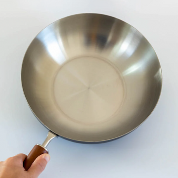 クーベルフライパン 27cm （深型） | kübell