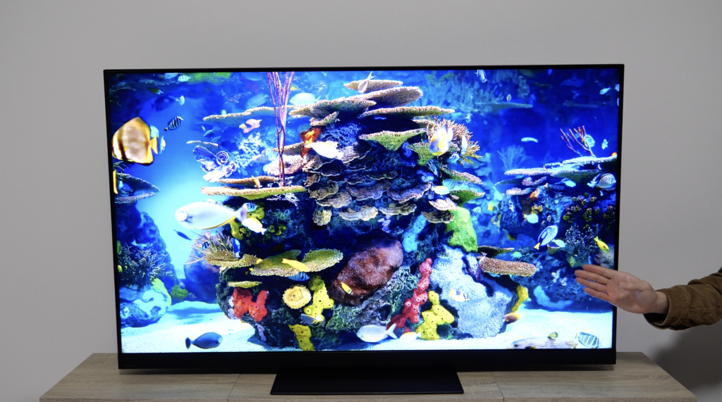 2023年最新】コスパ最強の東芝レグザ4K液晶テレビ「Z870M」の画質面や