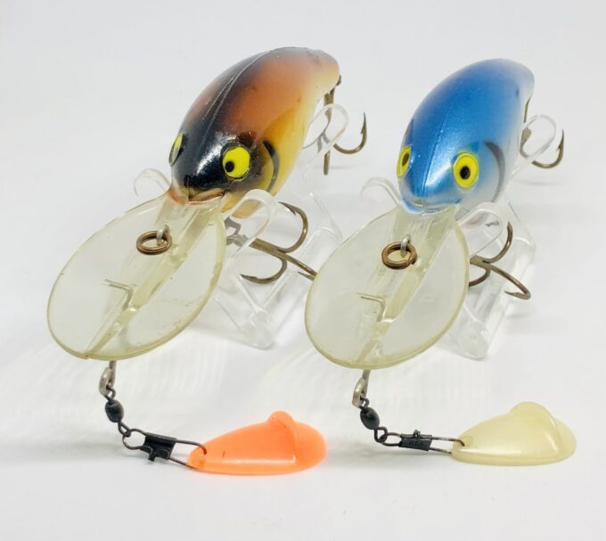 クランクベイト – くまのつりぐ