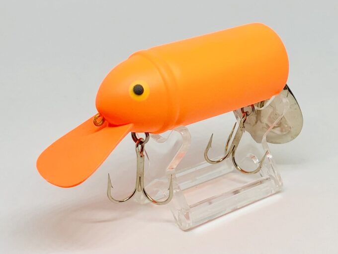 ヘドン HEDDON – くまのつりぐ