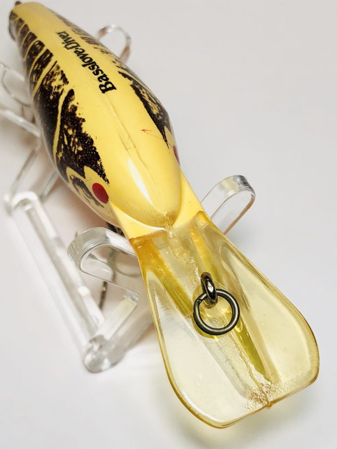 Phenomenon」RYOBI／Basslove•Diver – くまのつりぐ