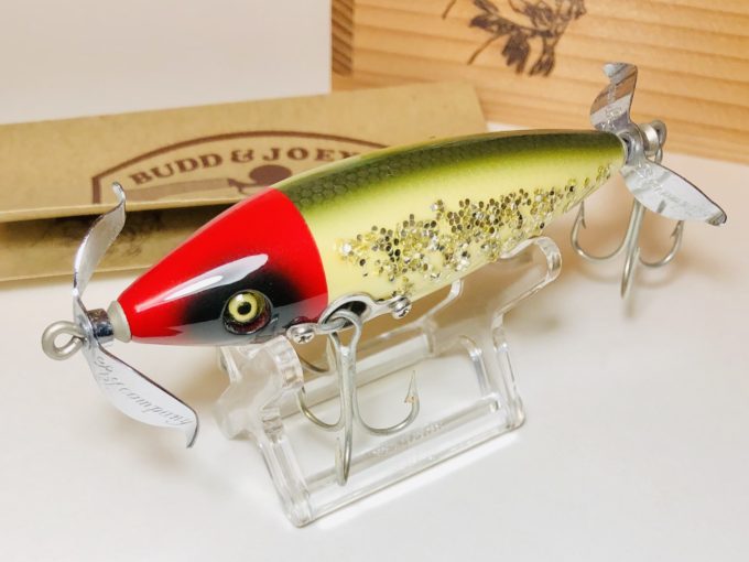 バッド&ジョーイ Budd & Joey Company – くまのつりぐ