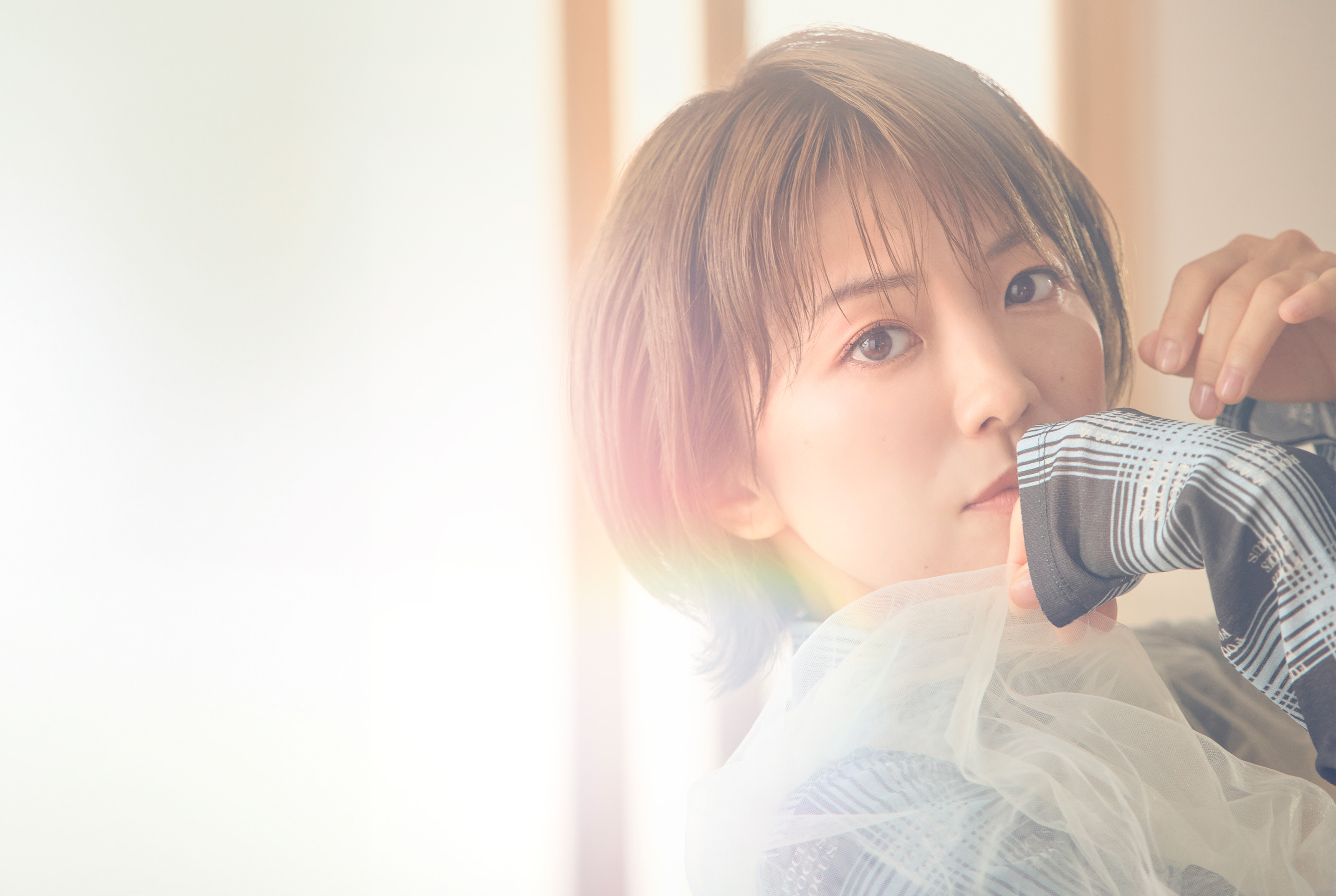 DVDリリース『熊木杏里コンサート ひとつだけの風色のしおり』｜Blu