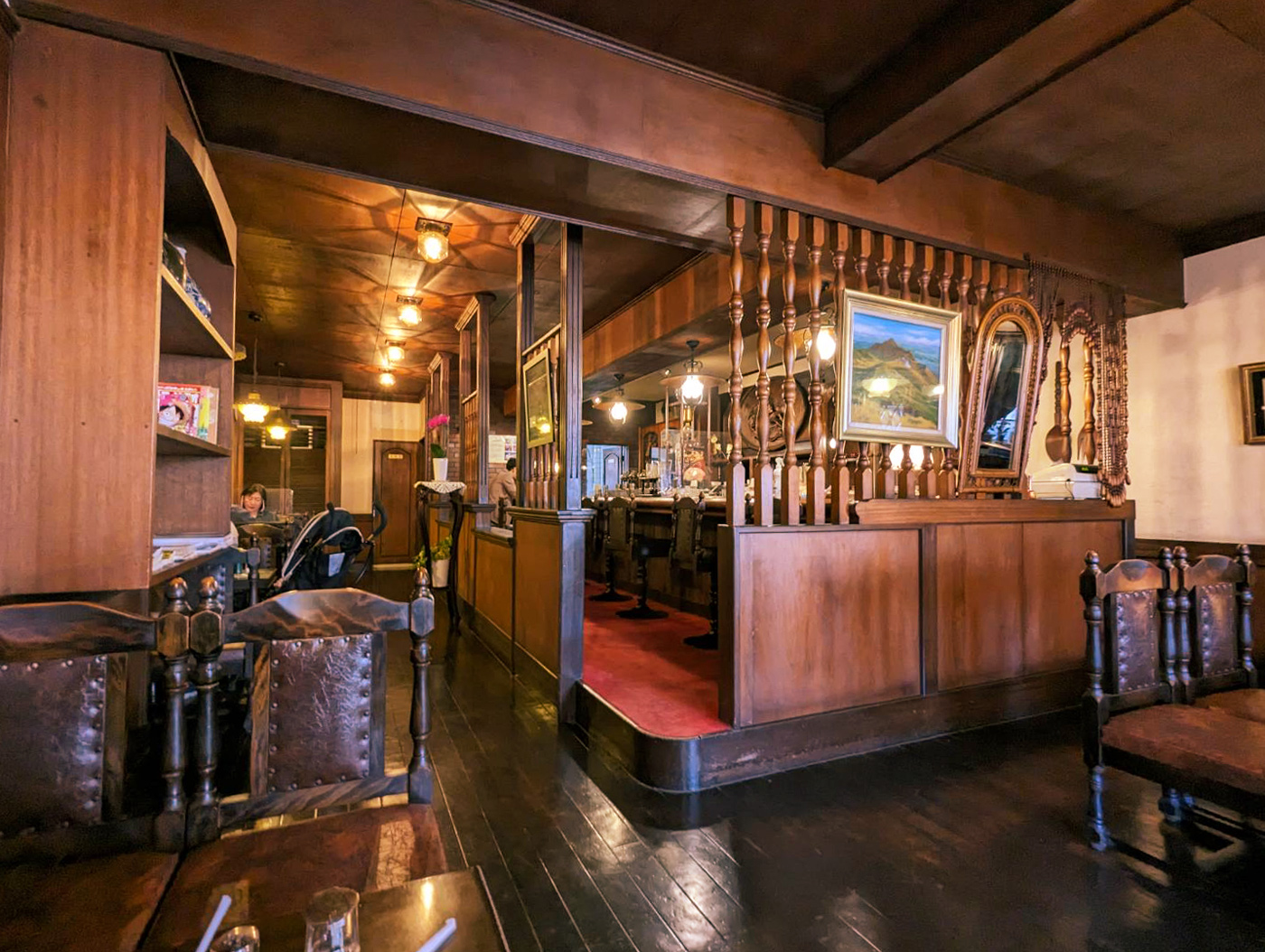 熊本の老舗喫茶店5選！昭和レトロな空間を懐かしむ【喫煙可】