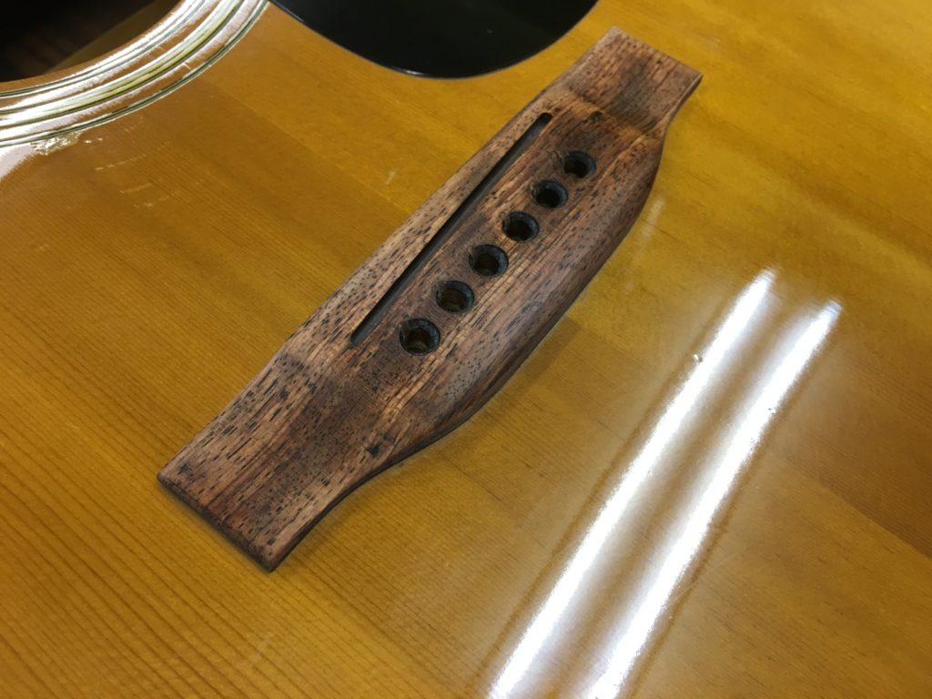 モーリスW-20のチューンアップ | くまおさん趣味の部屋〜リッケン