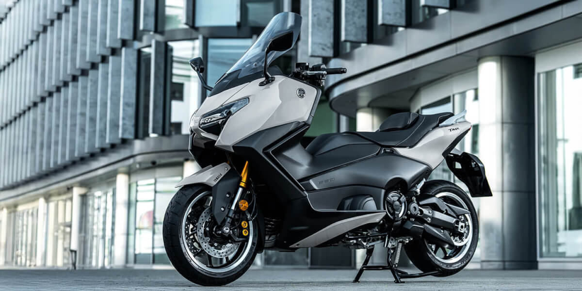 TMAX560 TECH MAX ABS / TMAX560 ABS 2025年モデル | YSP熊本