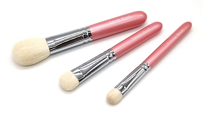 2024 クリスマス限定セット【限定】 ｜ 熊野筆セレクトショップ