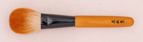 チーク ｜ 熊野筆セレクトショップ ショッピングサイト