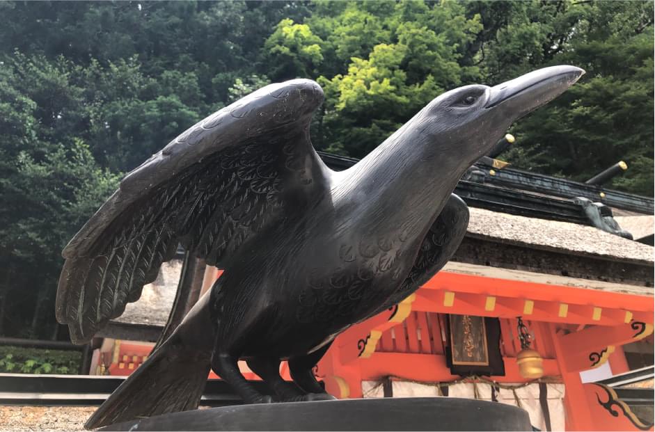 社殿案内 | 熊野那智大社 飛瀧神社 那智御瀧