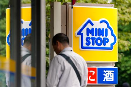 ミニストップ、消費期限を偽装 ラベル貼り替え引き延ばし（共同通信