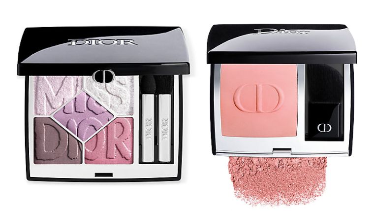 ディオール(DIOR)2025年て展開店舗限定色「ディオールショウ サンク