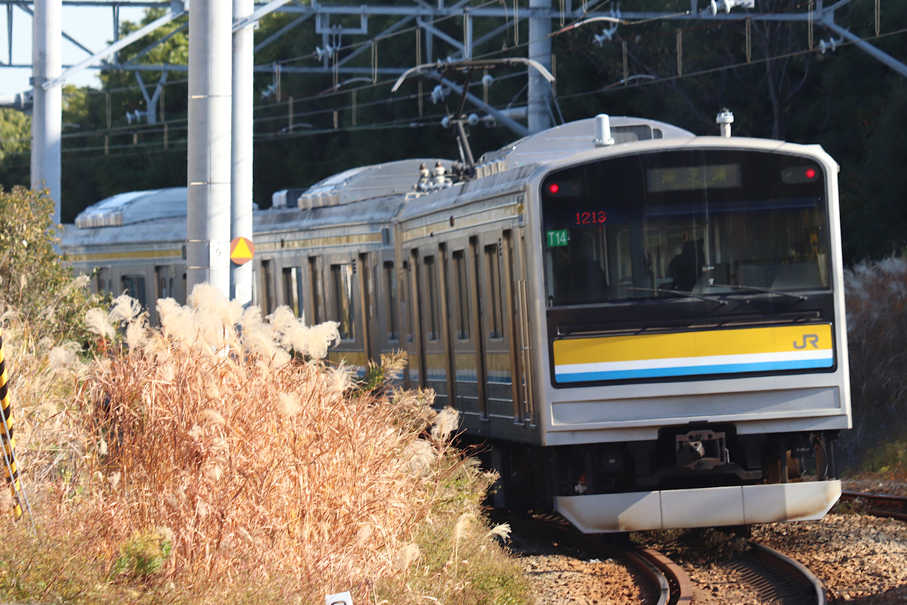 鶴見線205系は長野ではなくなぜ郡山に廃回されたのか – Kumoyuni45