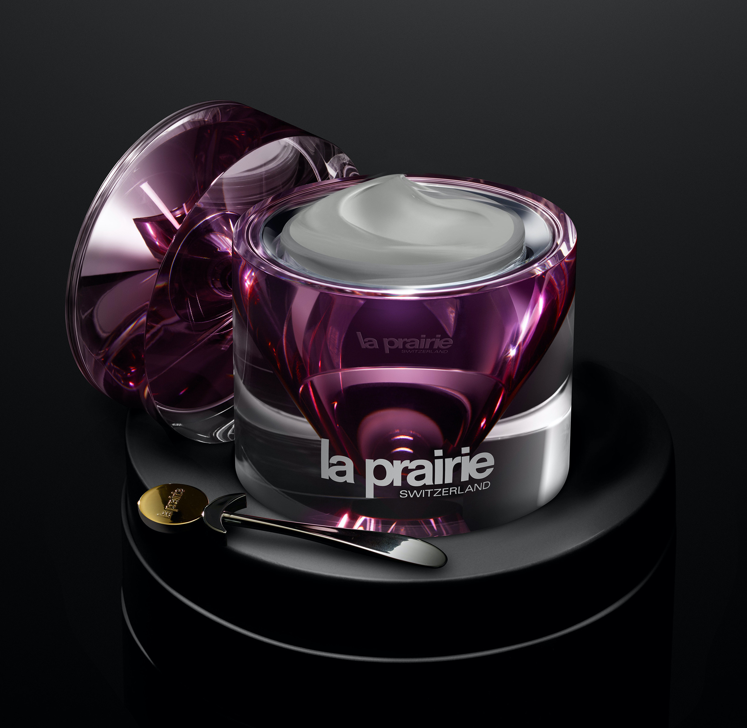 最後の砦？！ラグジュアリースキンケアブランド『ラ・プレリー