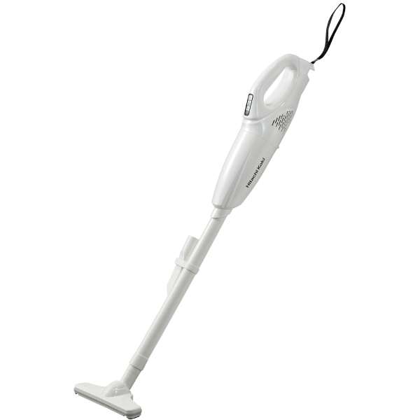 ハイコーキ(日立工機) コードレスクリーナー R10DAL(LCS) 10.8V