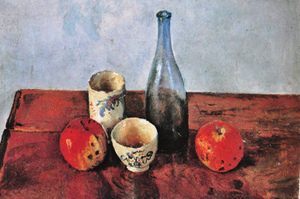 陶芸に興味持ったきっかけ(3) | くにぽた