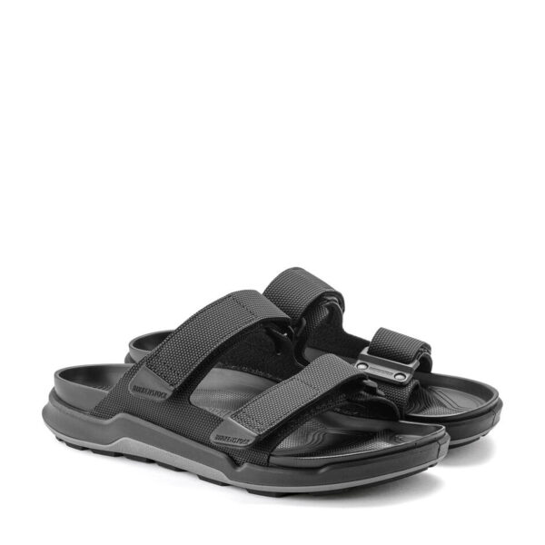 Birkenstock Atacama Ce Futura Black Bf R - Kunitz Shoes