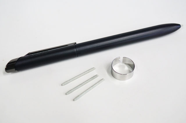 A4サイズのデカいデジタルペーパー「DPT-1」、まずはセットアップと